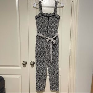 Banana Republic jumpsuit